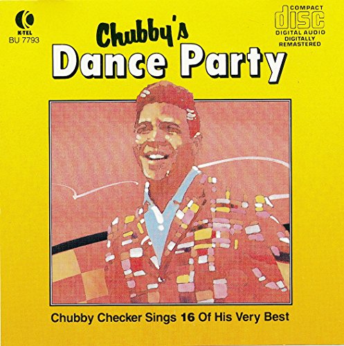 CHECKER, CHUBBY - GREATEST HITS