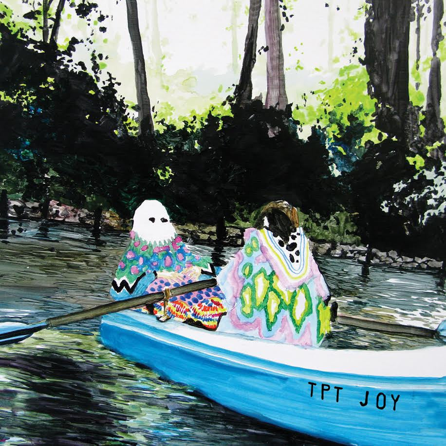 PEEP TEMPEL, THE - JOY