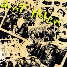 AUNT HELEN - HEY AUNT HELEN! [CD]