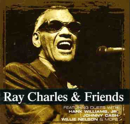 CHARLES, RAY - COLLECTIONS