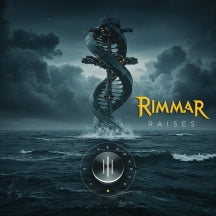 RIMMAR - RAISES [CD]