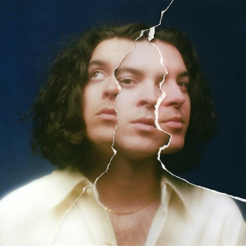JOE ROCCA - HYBRIDE (VINYL)