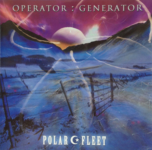 OPERATOR GENERATOR  - POLAR FLEET