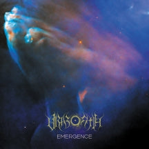 VRAZORTH - EMERGENCE [LP]