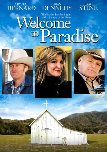 WELCOME TO PARADISE
