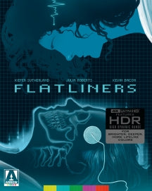 FLATLINERS [4K ULTRA HD]