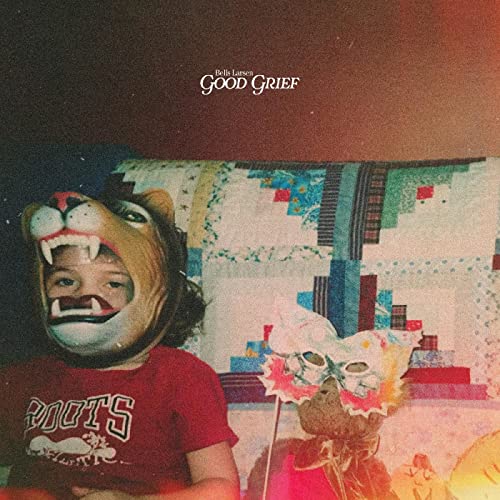 BELLS LARSEN - GOOD GRIEF (CD)