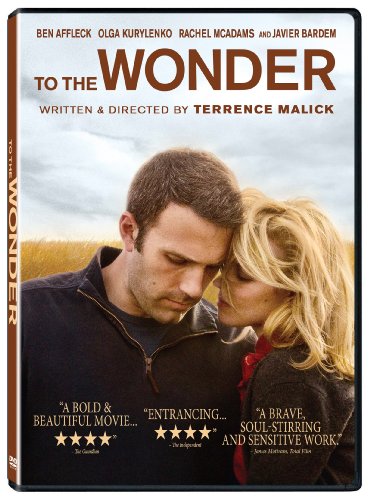 TO THE WONDER (BILINGUAL)