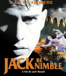 JACK BE NIMBLE [BLU-RAY]