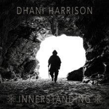 HARRISON, DHANI  - INNERSTANDING