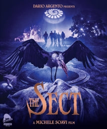 THE SECT [4K ULTRA HD]