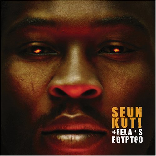 SEUN KUTI & EGYPT 80 - LONG WAY TO THE BEGINNING