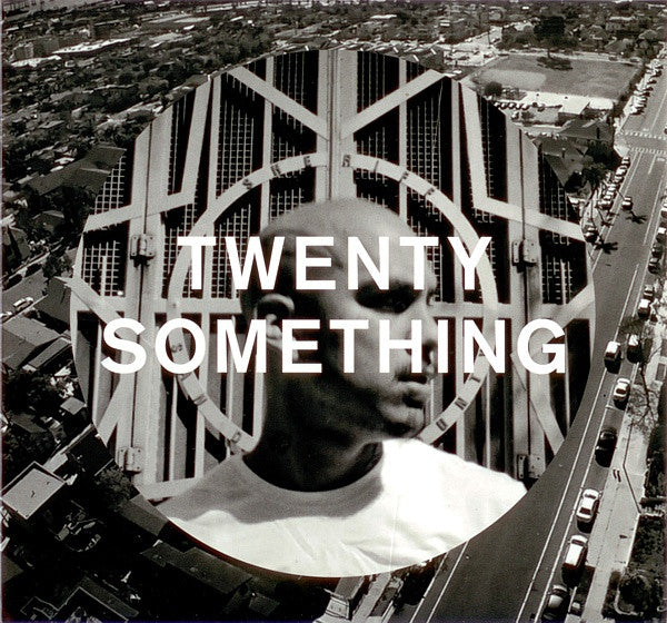 PET SHOP BOYS  - TWENTY-SOMETHING