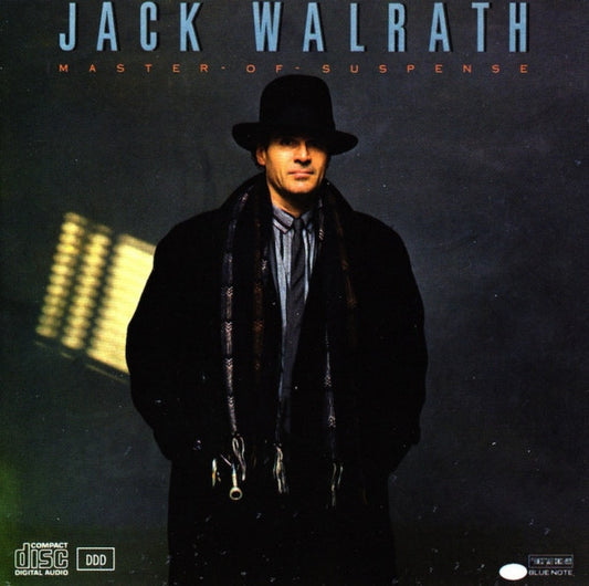 WALRATH, JACK  - MASTERS OF SUSPENSE