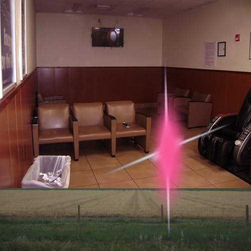 DUTCH INTERIOR - IT'S GLASS (CD)
