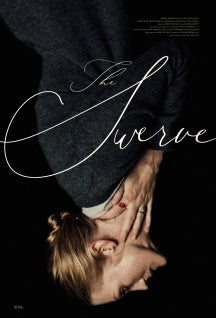 THE SWERVE [BLU-RAY]