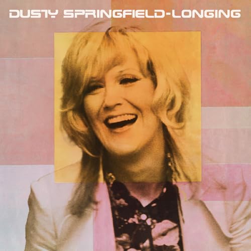 DUSTY SPRINGFIELD - LONGING (CD)