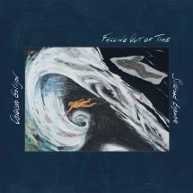 SILKROAD ENSEMBLE - FALLING OUT OF TIME [CD]