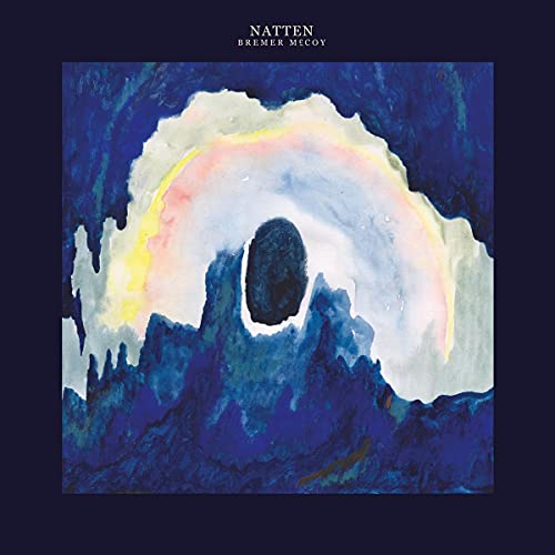BREMER/MCCOY - NATTEN (THE NIGHT) (CD)