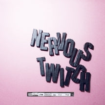 NERVOUS TWITCH - THE DAY JOB GETS IN THE WAY [CD]