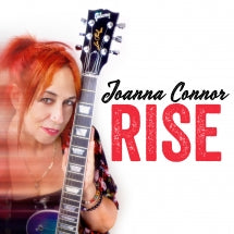 JOANNA CONNOR - RISE [CD]