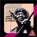 MUDDY WATERS - ROLLIN' & TUMBLIN'