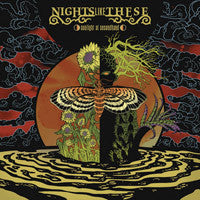 NIGHTS LIKE THESE  - SUNLIGHT AT SECONDHAND