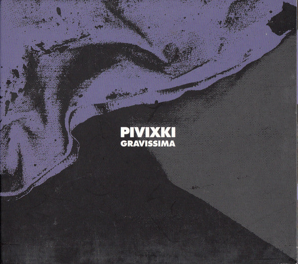 PIVIXKI  - GRAVISSIMA
