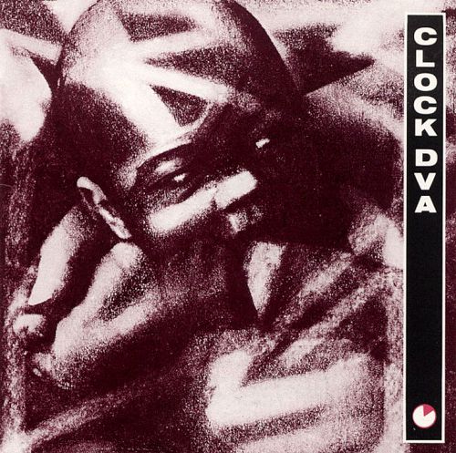 CLOCK DVA  - THIRST