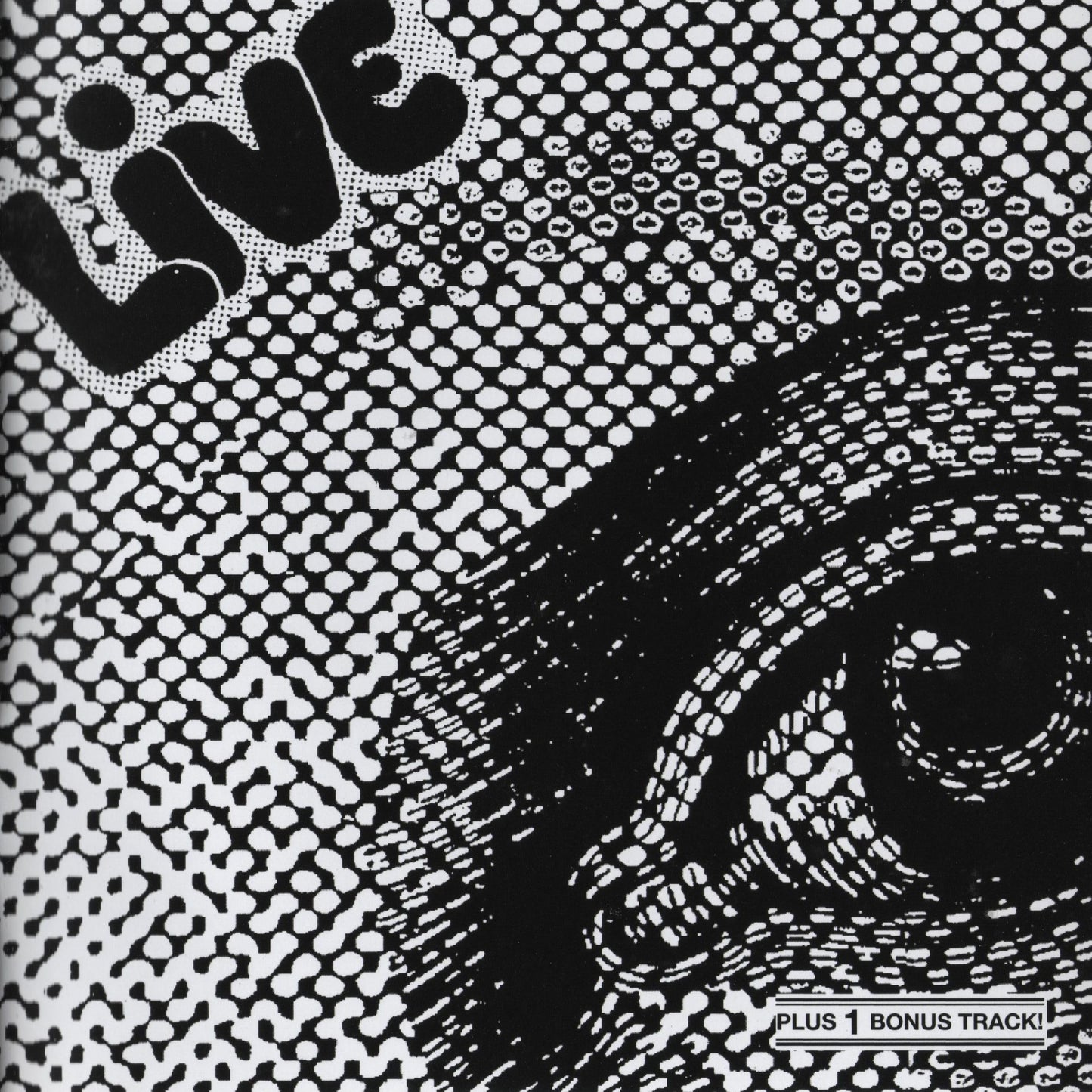 LIVE  - LIVE