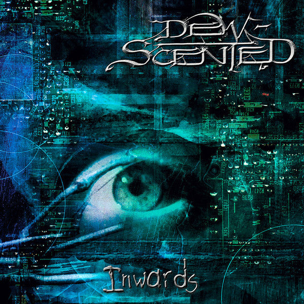 DEW SCENTED  - INWARDS