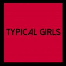 TYPICAL GIRLS VOLUME 6 [LP]