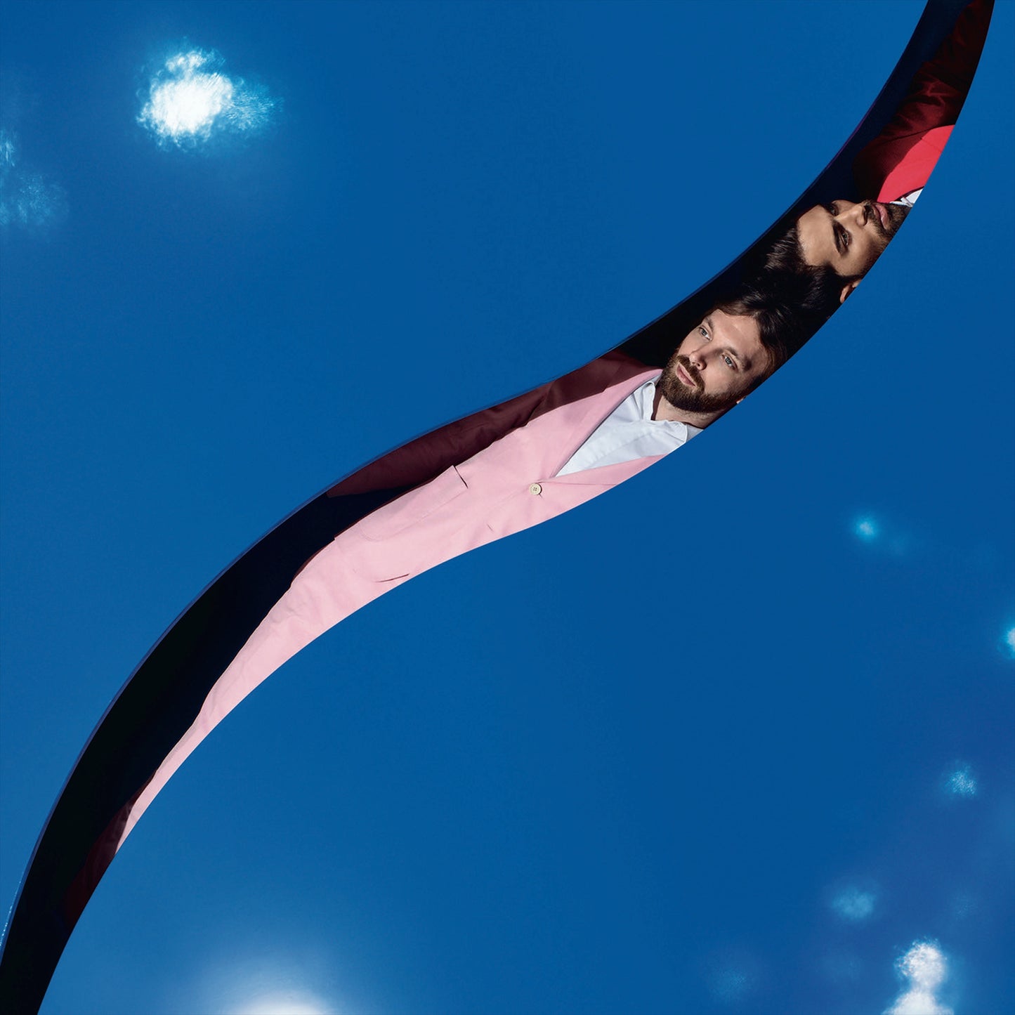 BREAKBOT  - STILL WATERS