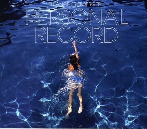 FRIEDBERGER, ELEANOR - PERSONAL RECORD