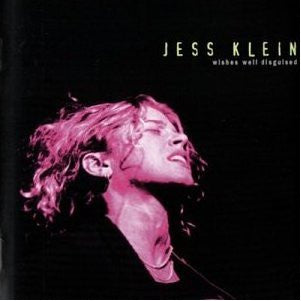 KLEIN, JESS  - WISHES WELL DISGUISED
