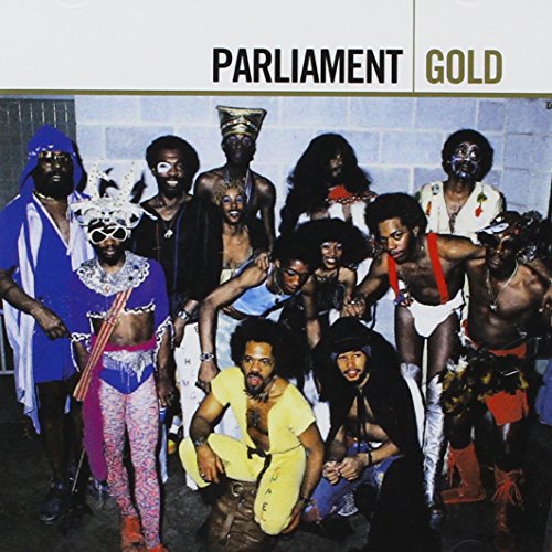 PARLIAMENT - GOLD