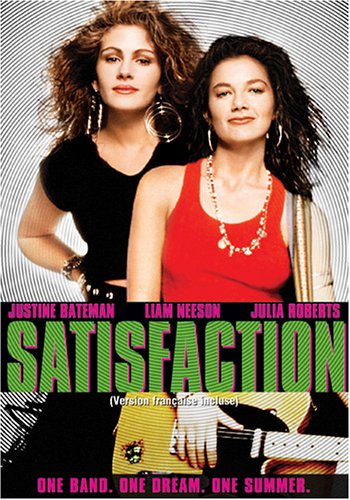 SATISFACTION (BILINGUAL)
