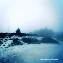 SUBMOTILE - SONIC DAY CODAS [LP]