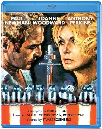 WUSA [BLU-RAY]