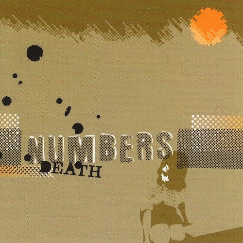 NUMBERS  - DEATH