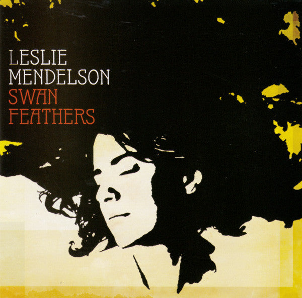MENDELSON, LESLIE  - SWAN FEATHERS