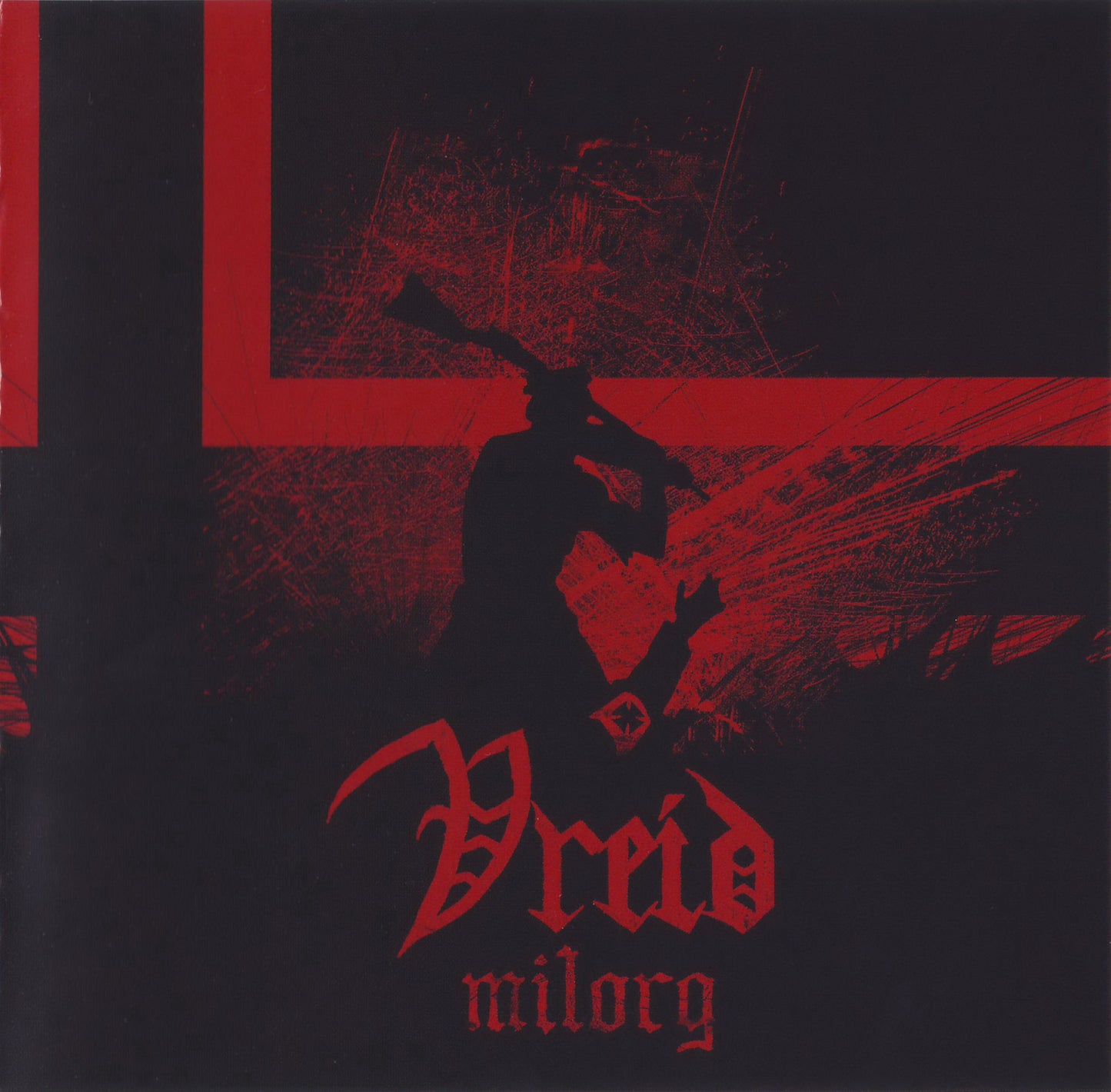VREID  - MILORG