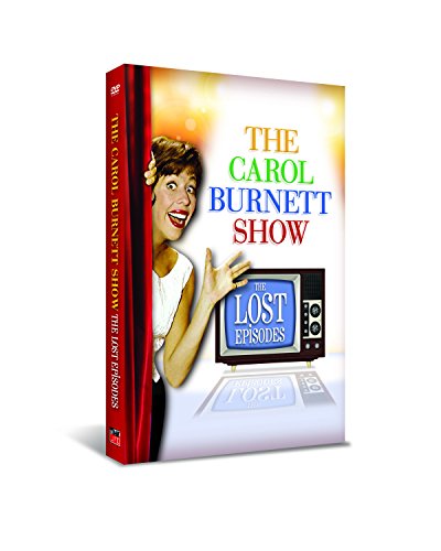 THE CAROL BURNETT SHOW: THE LO