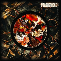 POWERSTROKE - THE PATH AGAINST ALL OTHERS [CD]