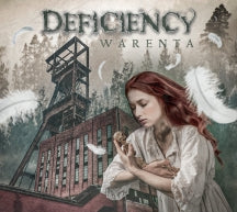 DEFICIENCY - WARENTA [CD]