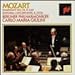 MOZART - SYMPH. NO.39 ETC.-SONY