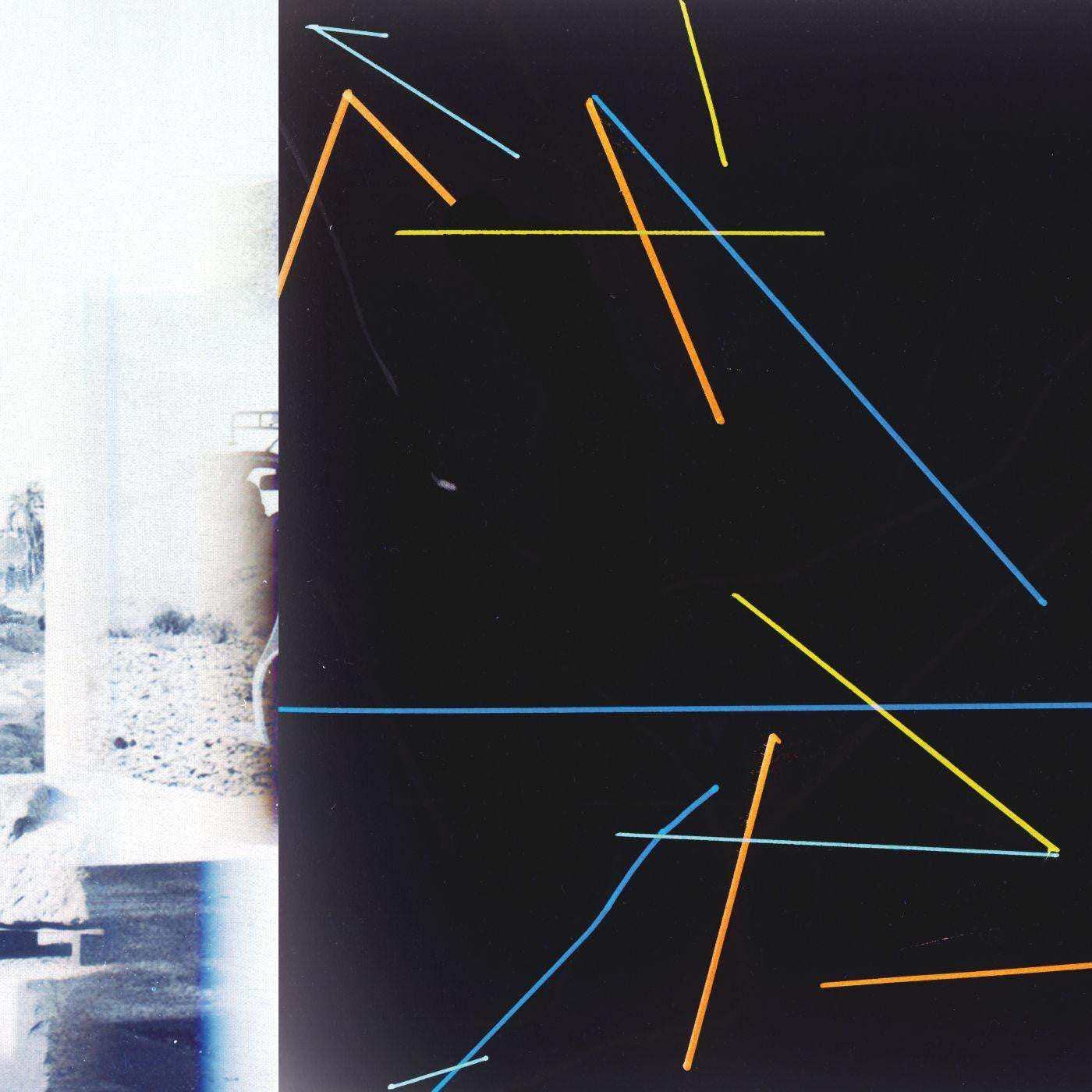 PORTICO QUARTET - MEMORY STREAMS