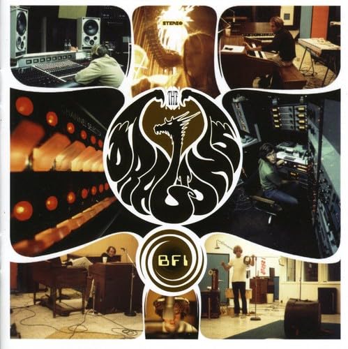 BFI (CD)