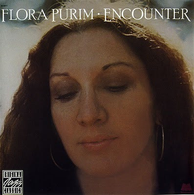 PURIM, FLORA  - ENCOUNTER
