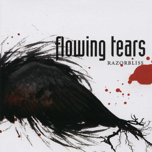 FLOWING TEARS  - RAZORBLISS
